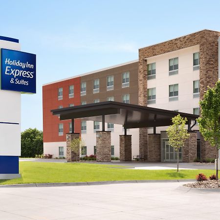 Holiday Inn Express & Suites - Kokomo South By Ihg Exteriör bild