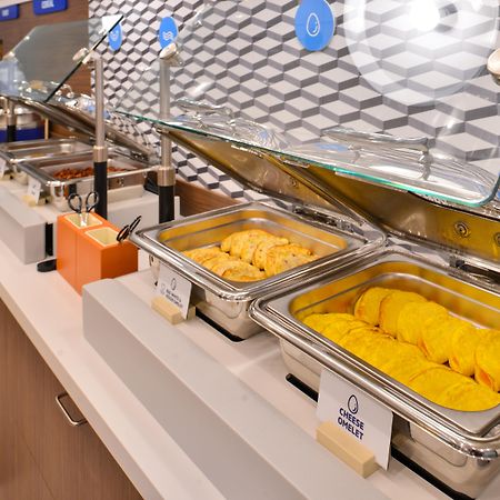 Holiday Inn Express & Suites - Kokomo South By Ihg Exteriör bild