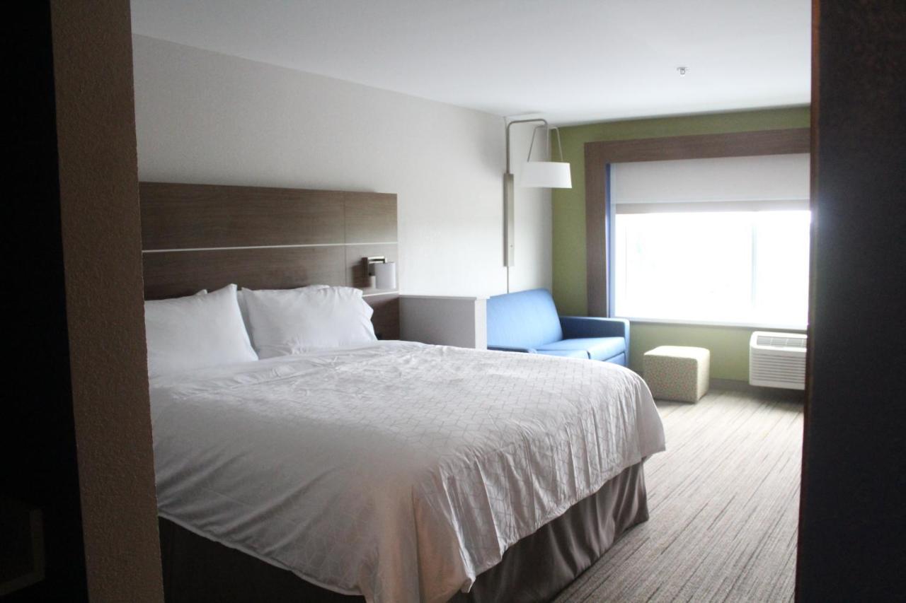 Holiday Inn Express & Suites - Kokomo South By Ihg Exteriör bild