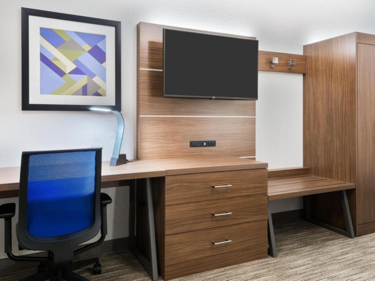 Holiday Inn Express & Suites - Kokomo South By Ihg Exteriör bild