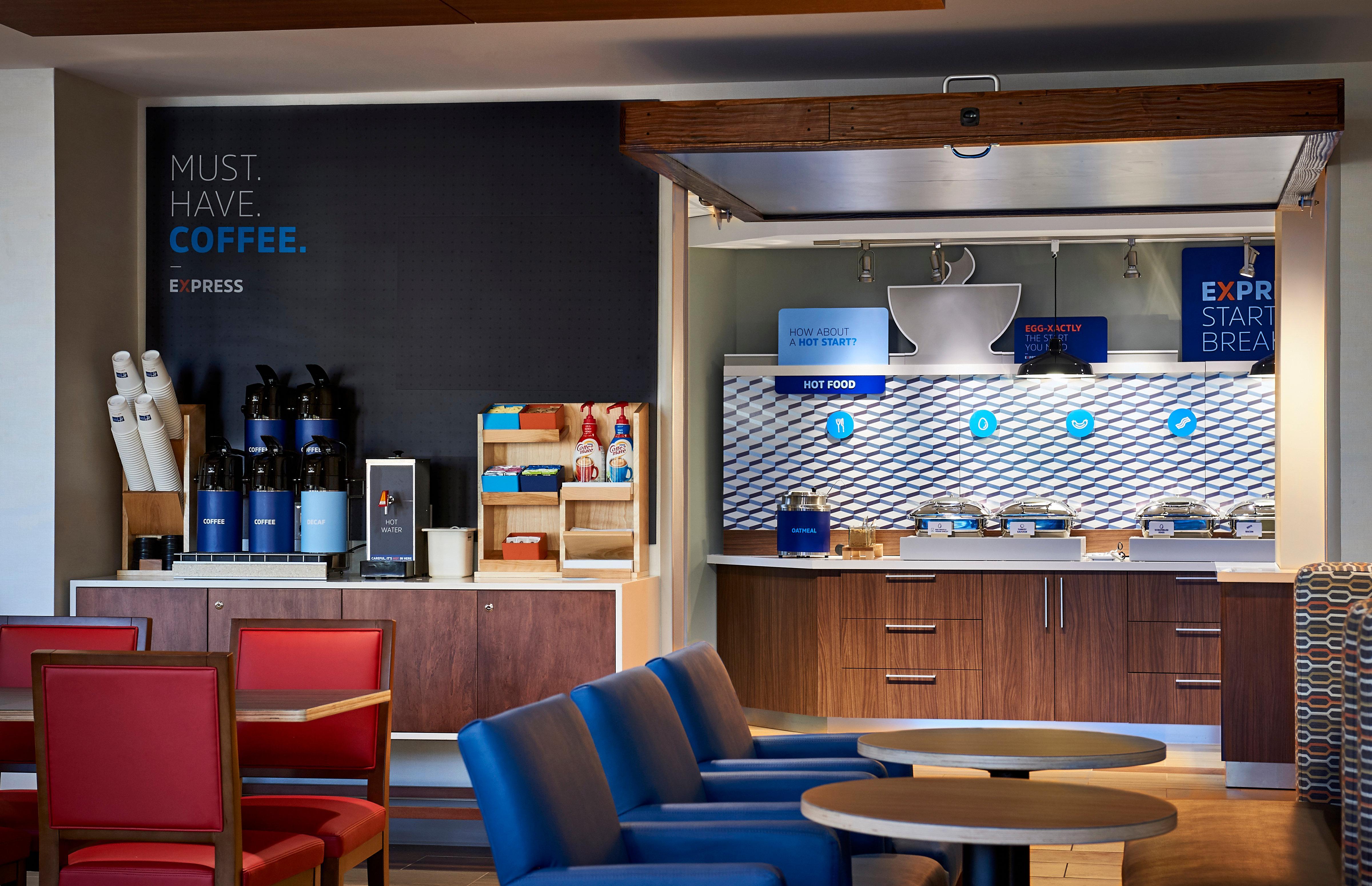 Holiday Inn Express & Suites - Kokomo South By Ihg Exteriör bild