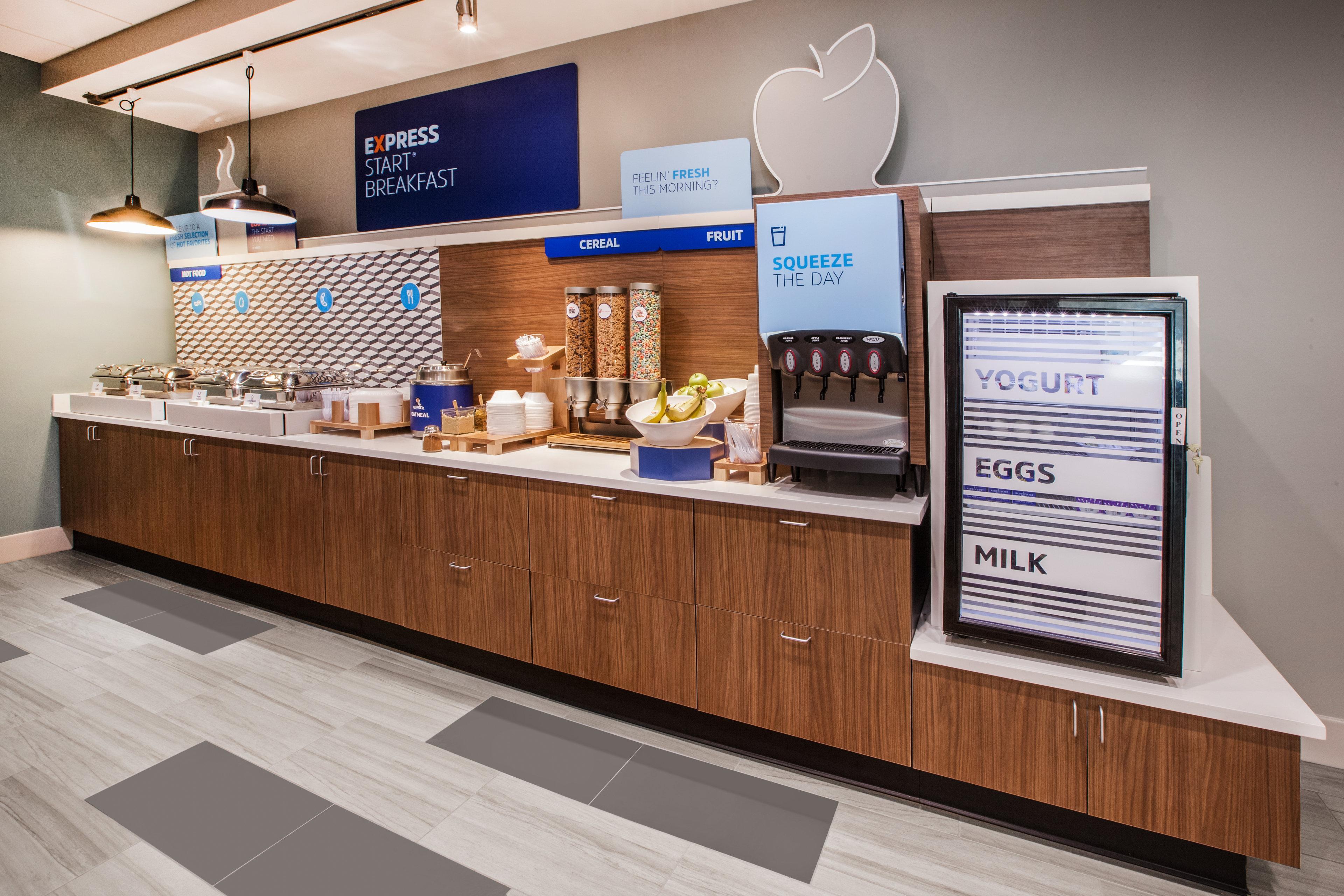 Holiday Inn Express & Suites - Kokomo South By Ihg Exteriör bild