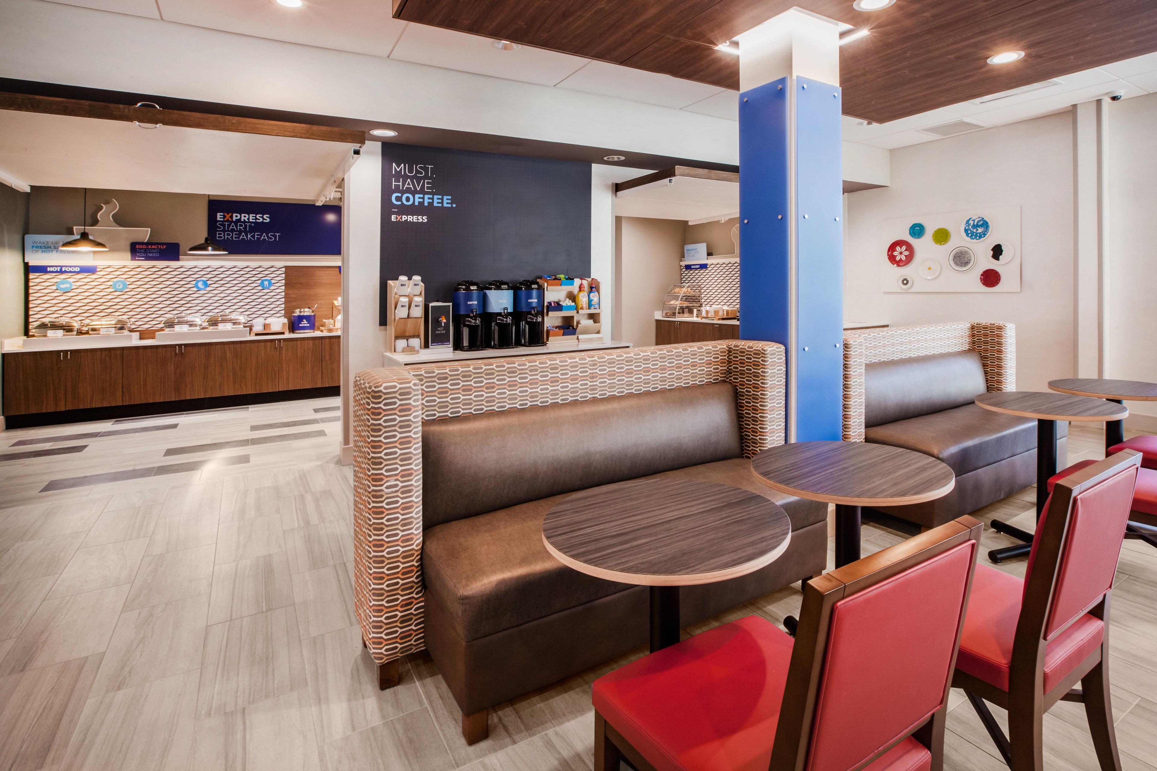 Holiday Inn Express & Suites - Kokomo South By Ihg Exteriör bild