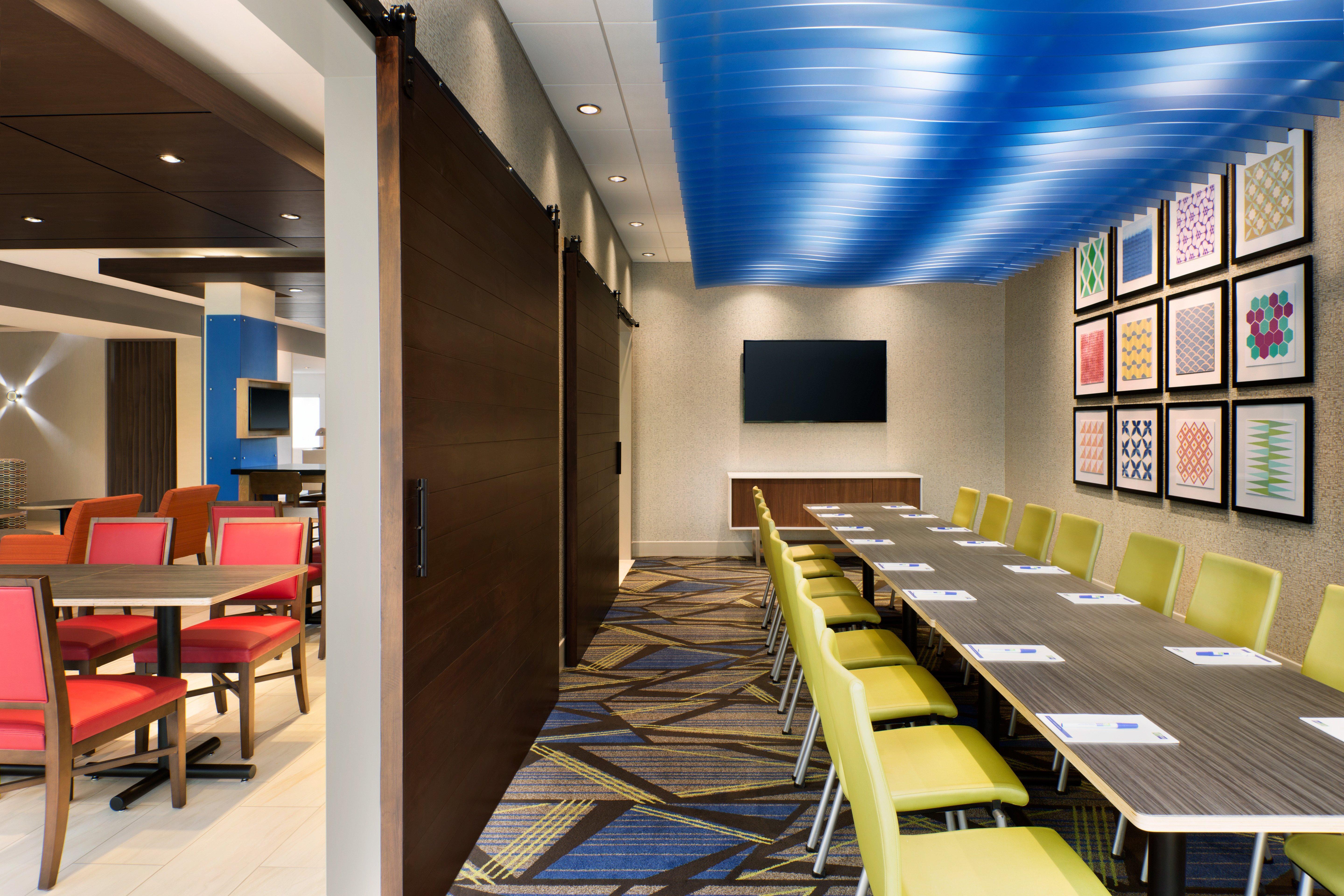 Holiday Inn Express & Suites - Kokomo South By Ihg Exteriör bild