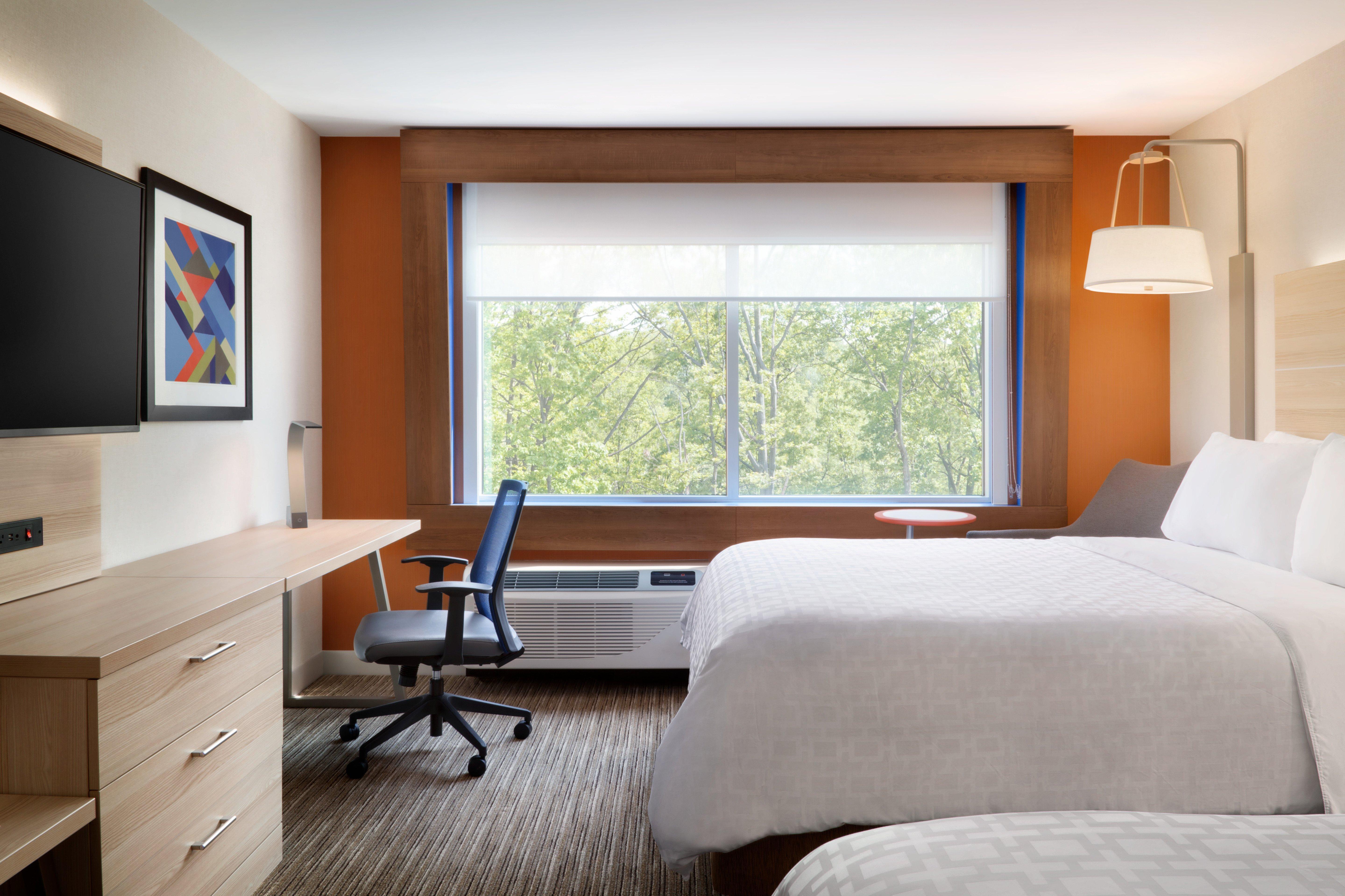 Holiday Inn Express & Suites - Kokomo South By Ihg Exteriör bild