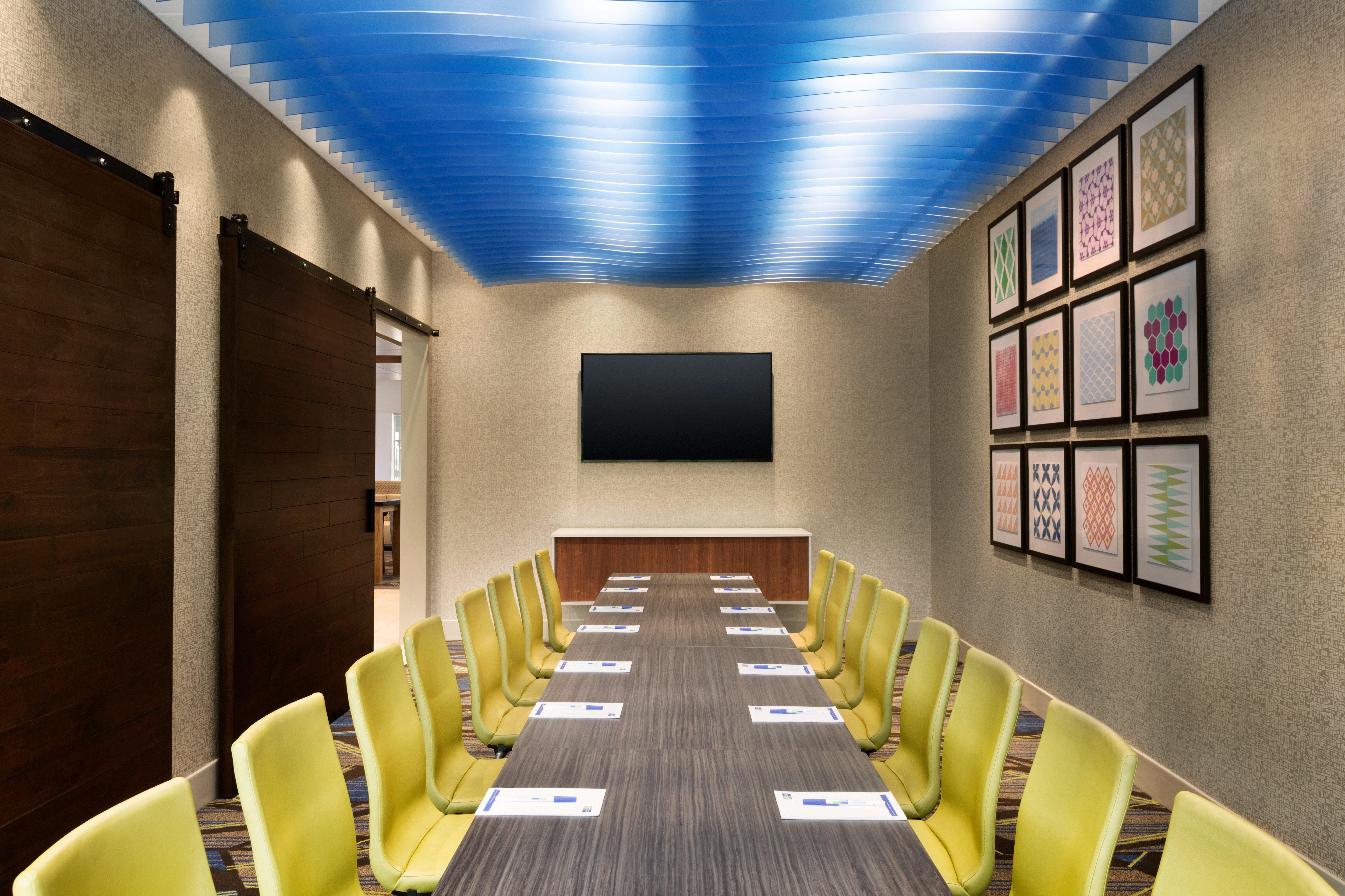 Holiday Inn Express & Suites - Kokomo South By Ihg Exteriör bild