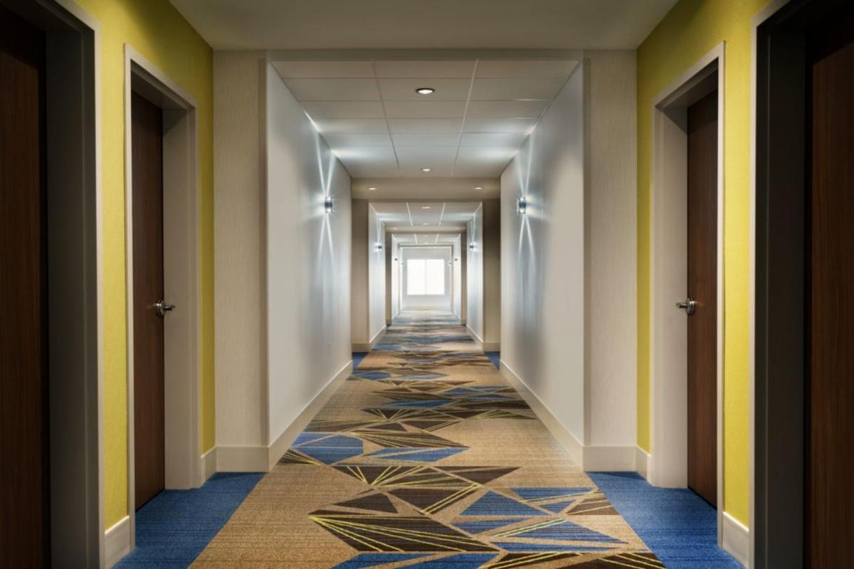 Holiday Inn Express & Suites - Kokomo South By Ihg Exteriör bild